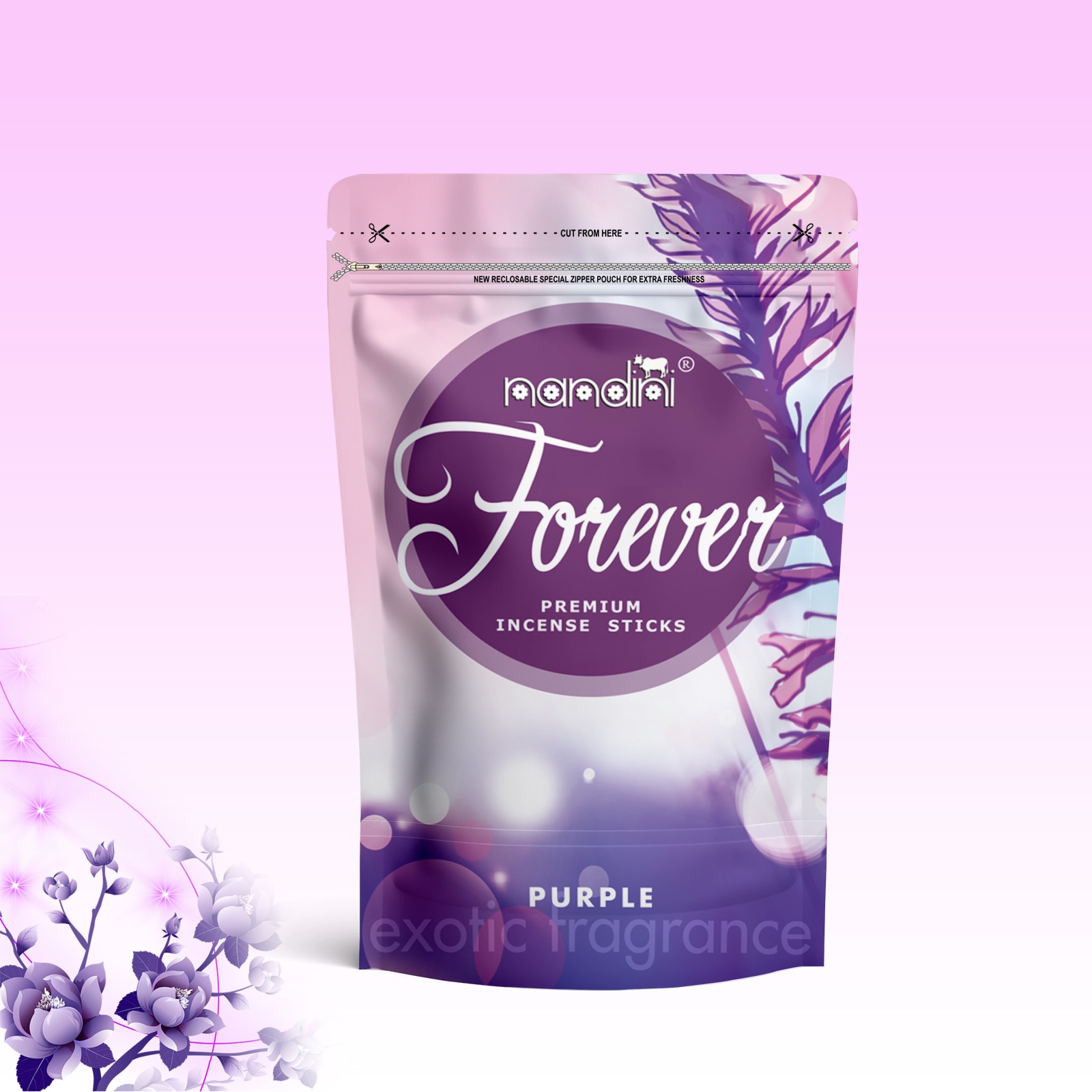 Forever Incense Sticks